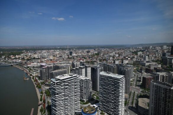 Фото: ТАНЈУГ/ АМИР ХАМЗАГИЋ