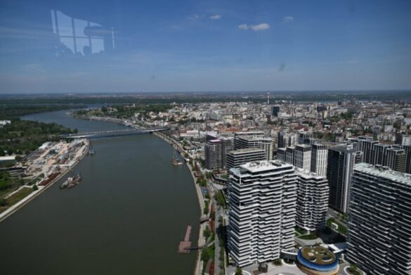 Фото: ТАНЈУГ/ АМИР ХАМЗАГИЋ