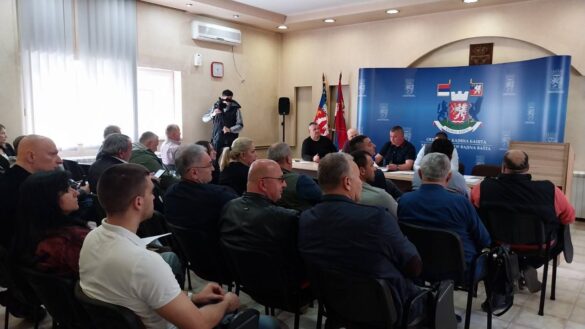 Фото: Дрина инфо