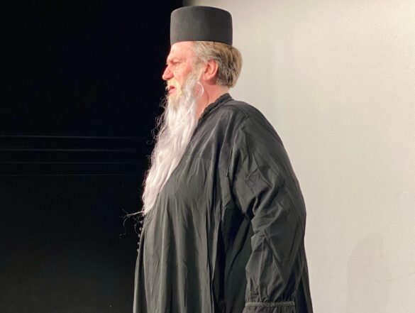 Фото: Народна библиотека "Милош Требињац"