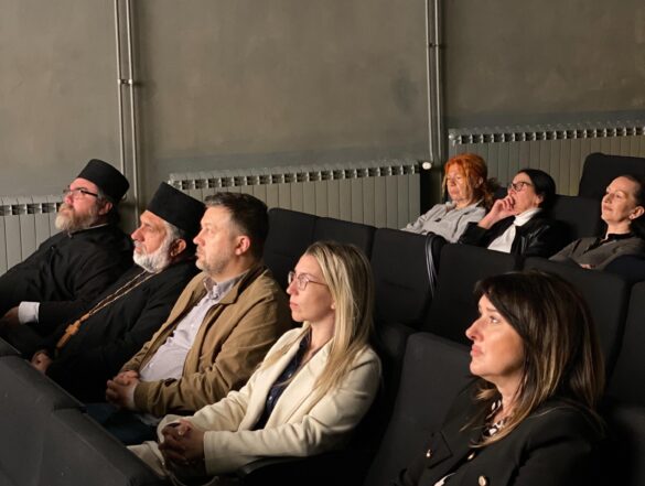 Фото: Народна библиотека "Милош Требињац"