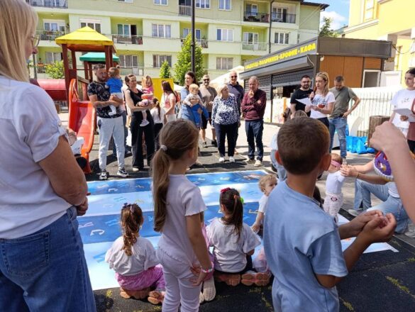 Фото: Ћирилична баштина