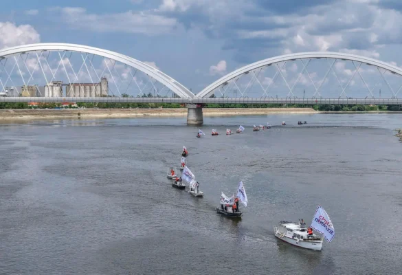 Фото: Војводина уживо