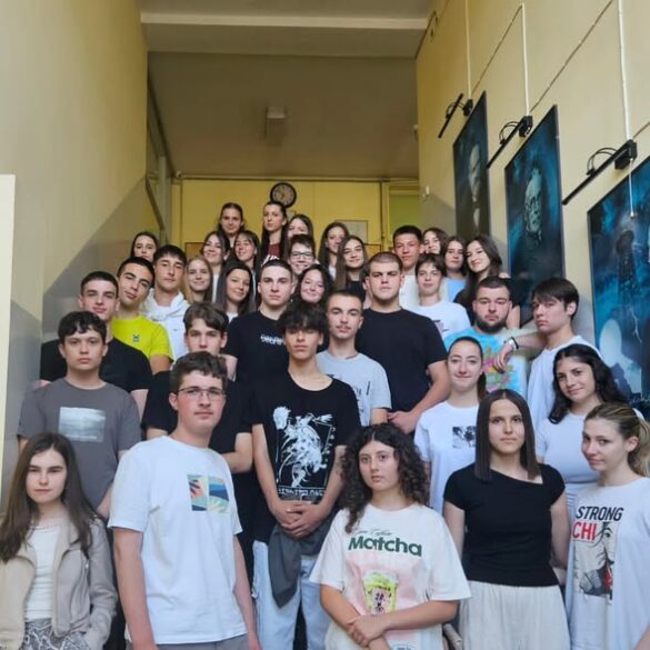 Фото: Принтскрин Фејсбук