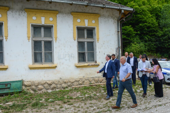Фото: Дрина инфо