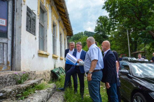 Фото: Дрина инфо