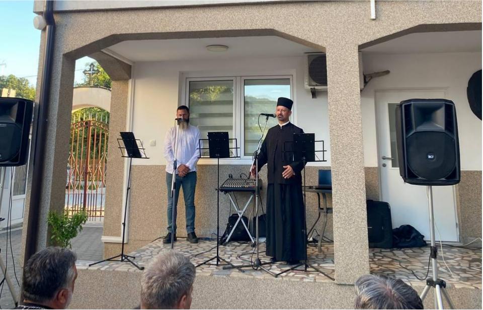 Владимир васиљевић свети илија