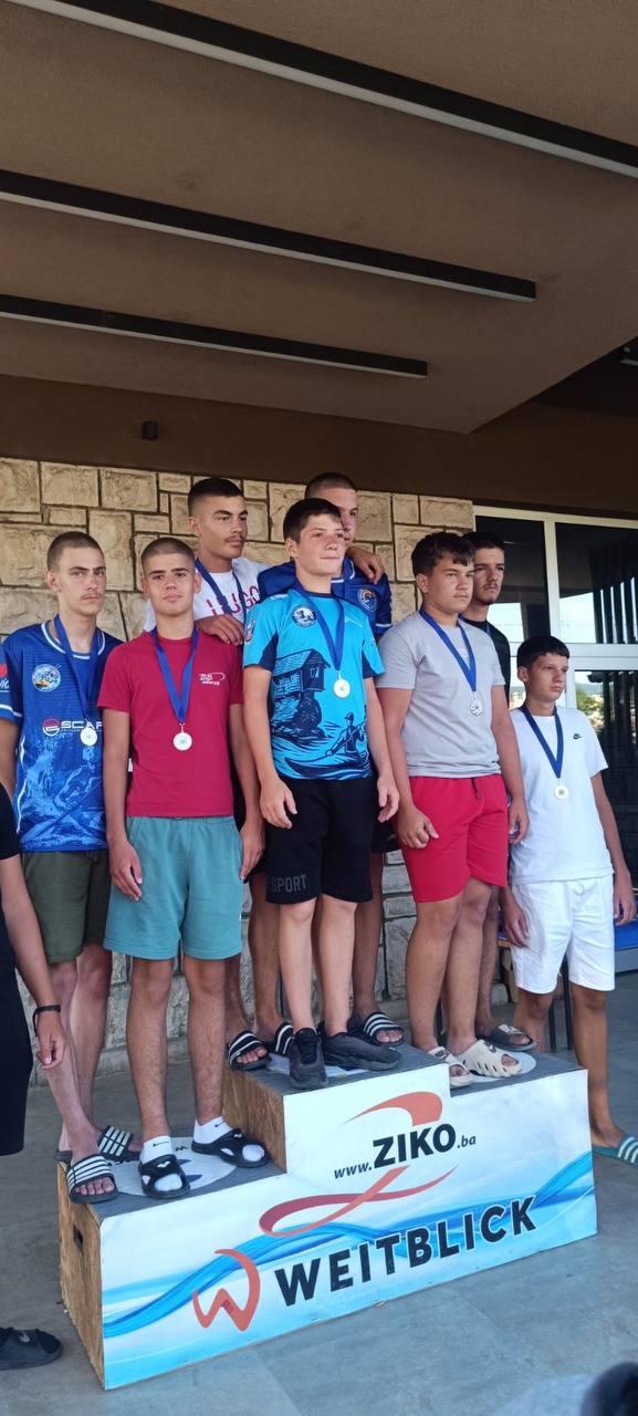 Фото: Кајак клуб Дрина
