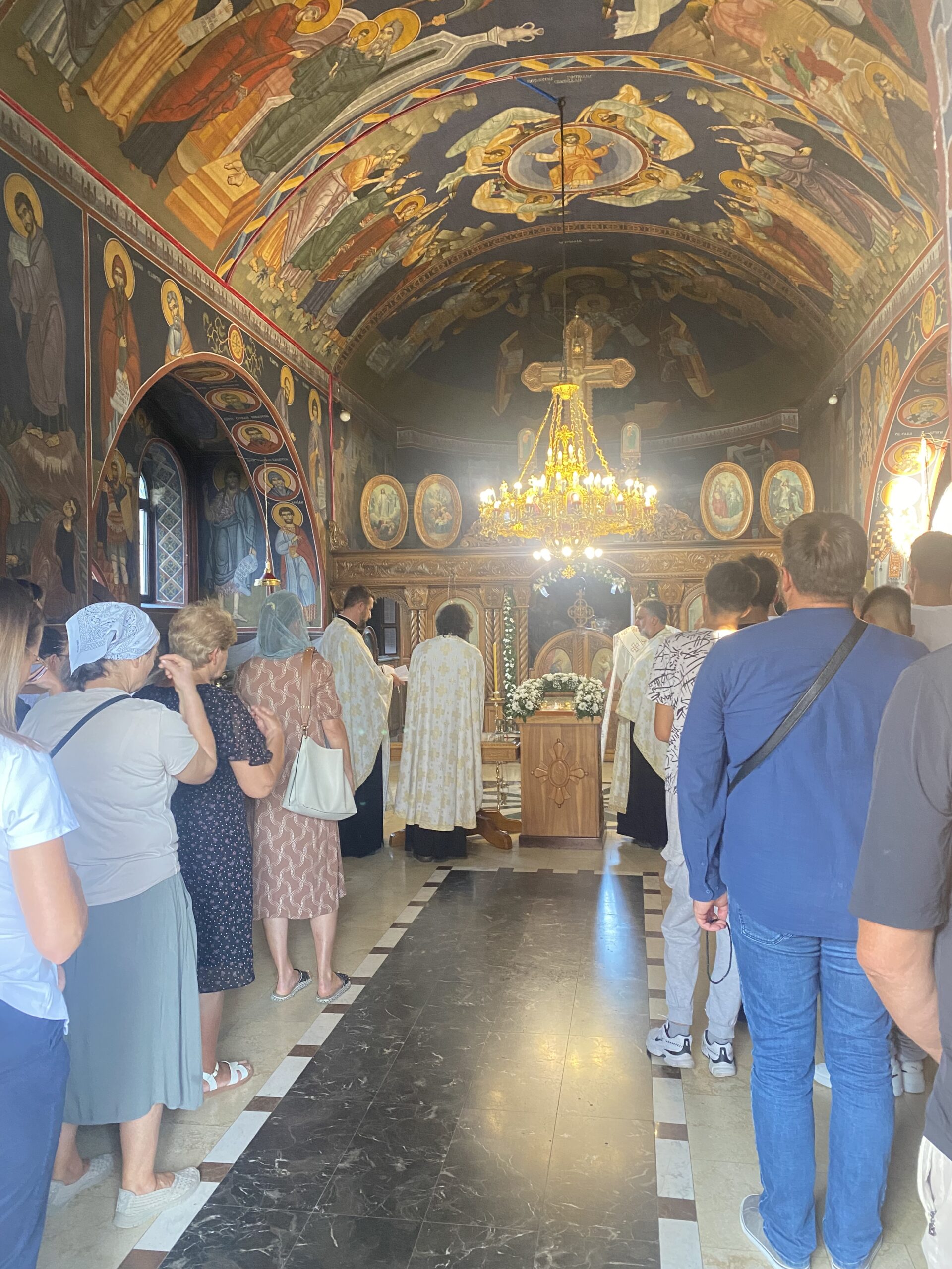 црква свети илија