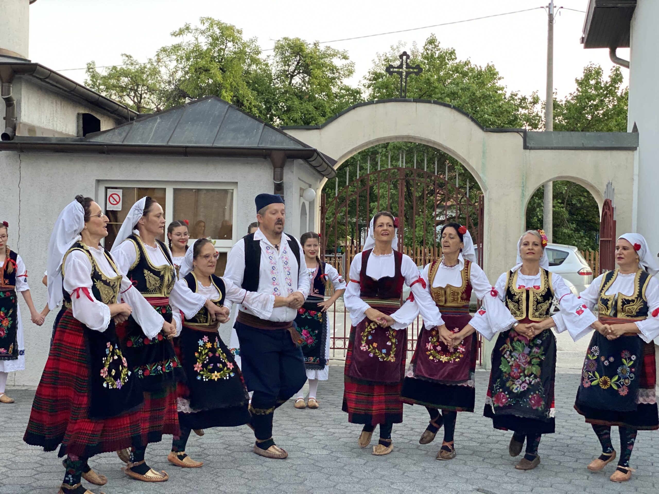 свети илија куд миленко топаловић