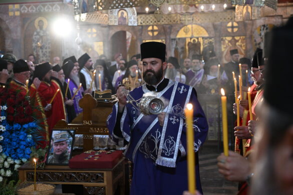 Фото: Танјуг/Оливер Бунић