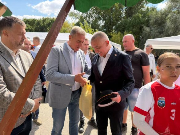 Фото: Дрина инфо