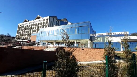 Фото: Принтскрин, Ју Тјубе Арсеније путовања