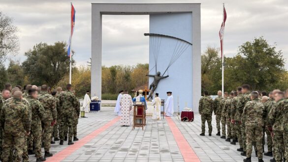 Фото: Војска Србије